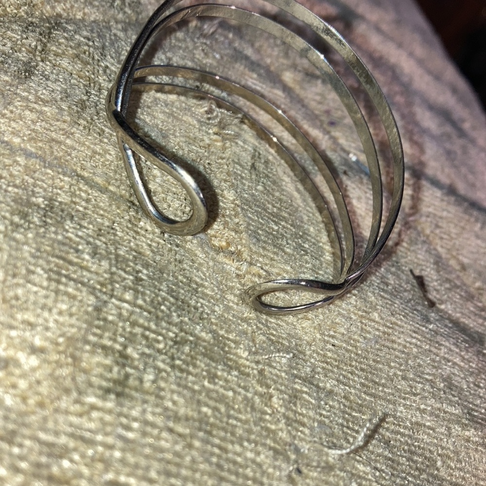 3 Bracelets All by SARAH
